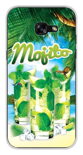 Coque silicone imprimée - silicone,