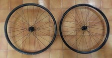 Paire de roues BONTRAGER