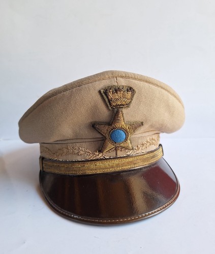 Militaria ww2 berretto - militaria,