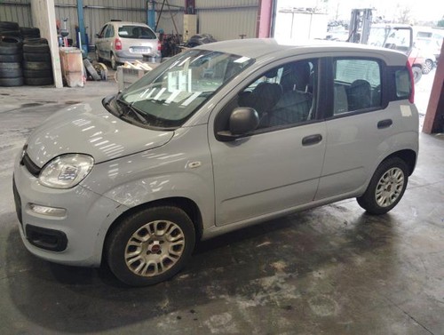Trappe essence fiat panda - trappe,