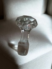 Vintage bouchon ancien pour