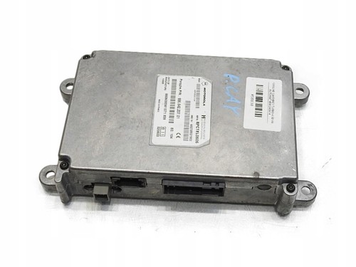 Module commande telephone - module, de