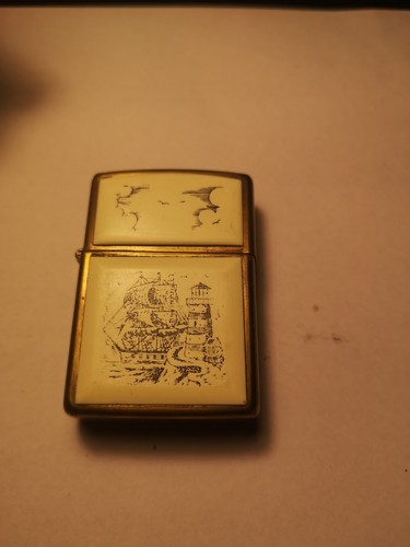 Zippo vintage 1932 1991 - /,