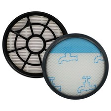 Set 2 filtre remplace Rowenta