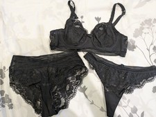 ensemble lingerie femme 95C /