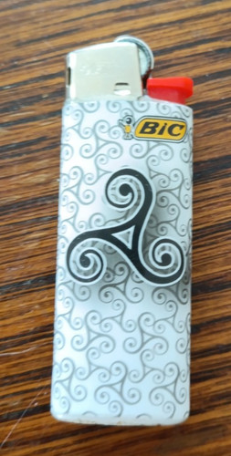 Mini briquet bic collector - bic, ne