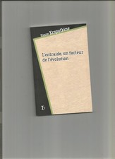 L'entraide, un facteur de