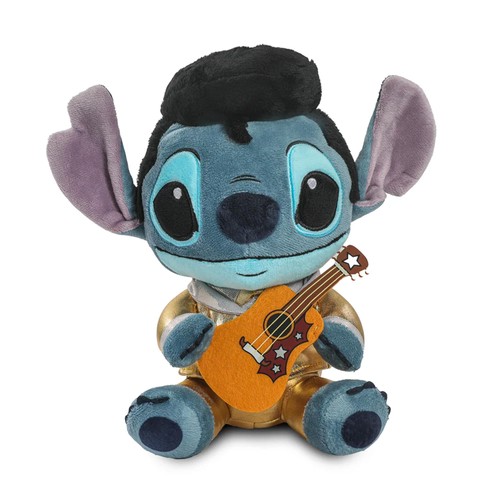 Disney lilo stitch poupée - disney,