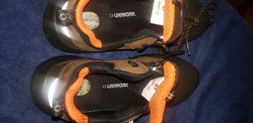 Chaussure securite - de,