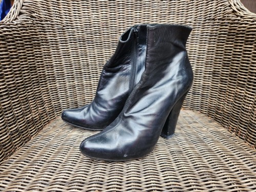 Bottines pura - 905),