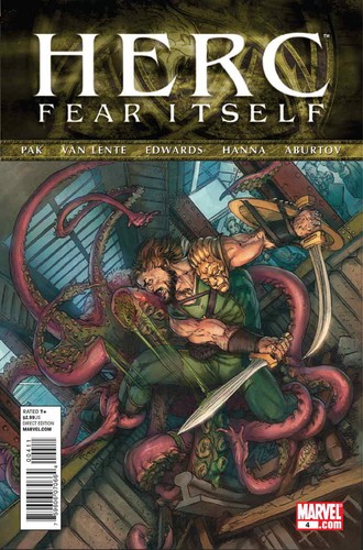 Herc marvel hercules - vf;,