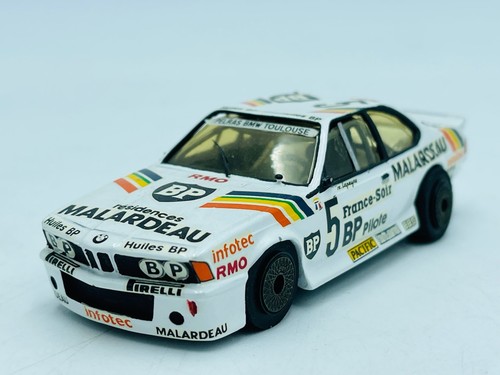 Jemmpy bmw 635 csi motul - 635,