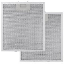 2 pièces Filtre pour Hotte