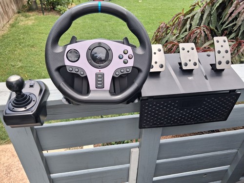 Pxn gaming racing wheel - gaming, v9