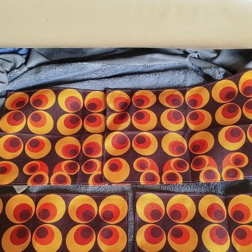 Lot serviettes table - de,