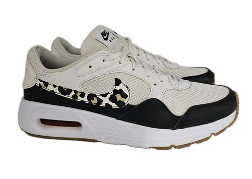 Nike air max leopard swoosh - leopard,