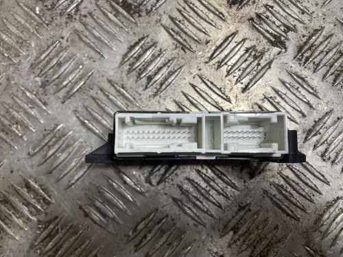 Boitier radar recul citroen - boitier,