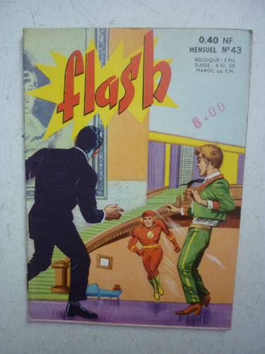 Artima flash num - artima, /