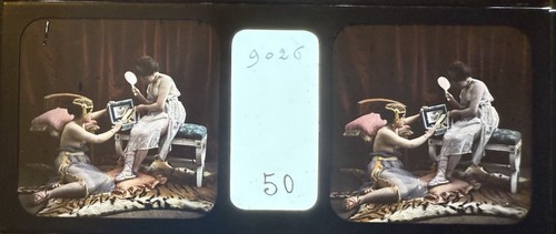 Atrium richard femme nue - richard,