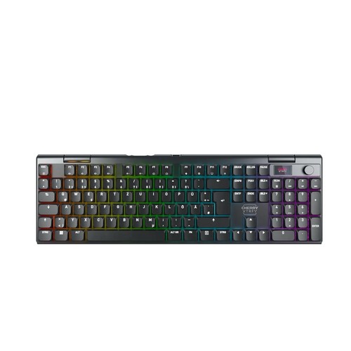 Cherry xtrfy 1 clavier - xtrfy, 10.1