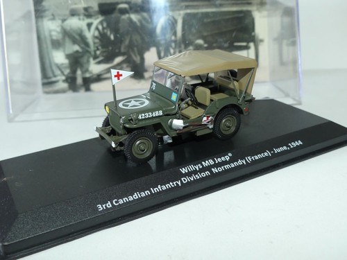 Jeep willys ambulance - jeep, mb