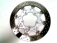 protection disque frein avant