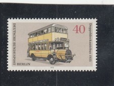 L6969 ALLEMAGNE BERLIN Timbre