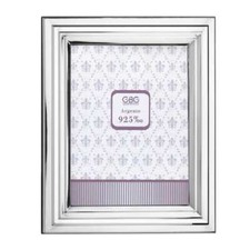 Cadre Photo 15x20 avec Pas en