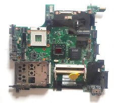 Lenovo ThinkPad T61 Carte Mère 42W3782 Testé