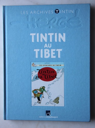 Les aventures de tintin - -,