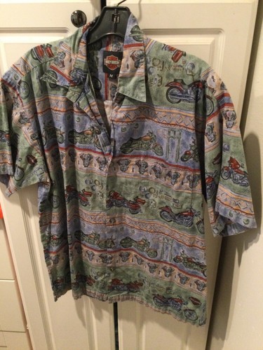 Harley davidson men - harley, shirt