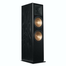 Two (2) Klipsch RF-7 III