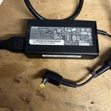 Chargeur PC Acer A11-065N1A 19V 3,42A 65W