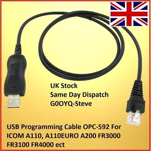 Usb programming cable opc - usb,