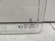 Custode arriere droit PEUGEOT