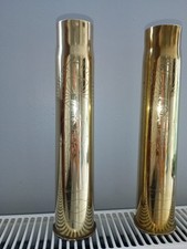 Douille Obus Gravure Sainte