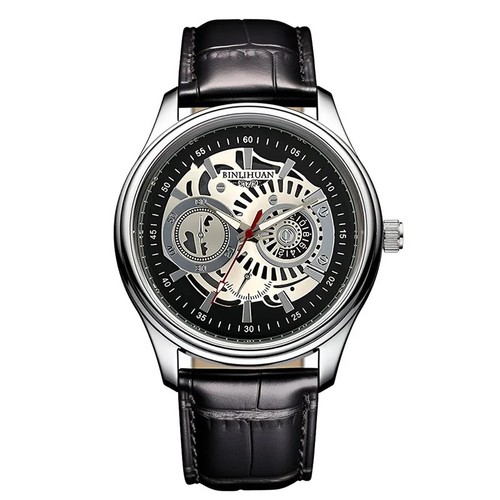 Montre homme quartz style - homme,