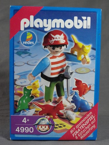 Playmobil vedes 4992 jeux - 4992, de