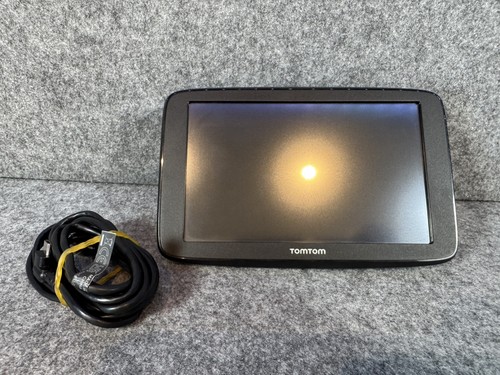 Tomtom classic sat nav - tomtom,