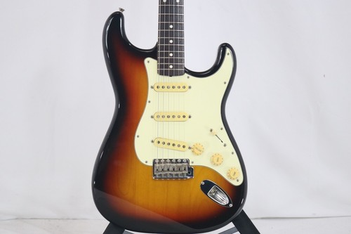 Fender japan st62 - [fender, corps