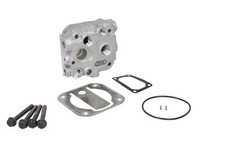 Tête de cylindre, compresseur