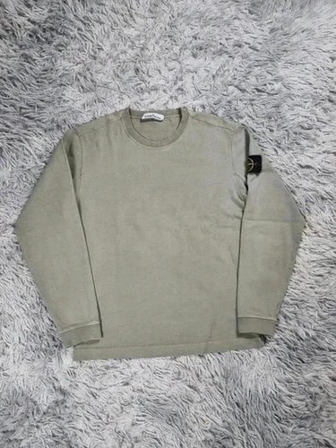 Sweat vintage stone island - vintage,