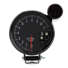 5Inch Auto Tailles Avec LED