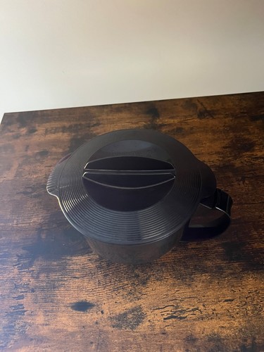 Tupperware pichet micro cook - pichet,