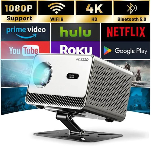 Vidéoprojecteur 4k1080p 30000 - vidéoprojecteur,