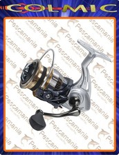 Moulinet Colmic Surya 5000