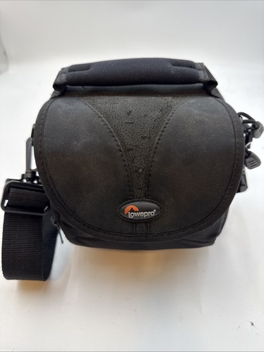 Lowepro rezo 110 camera bag - lowepro,