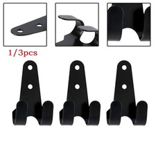 Support aérographe crochet