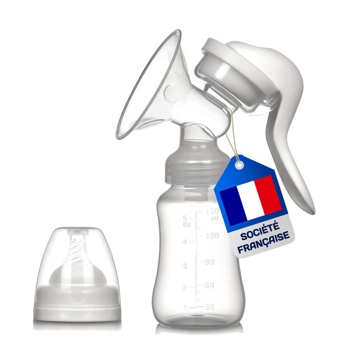 Tire lait manuel - lait,