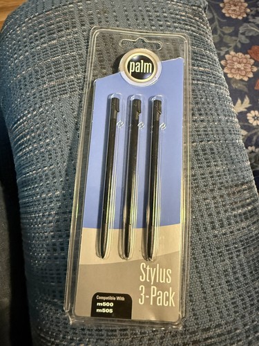 Palm stylus pack for m500 - stylus,